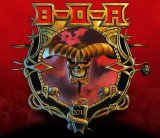 Live Report - Bloodstock Open Air - 12-14 August 2011